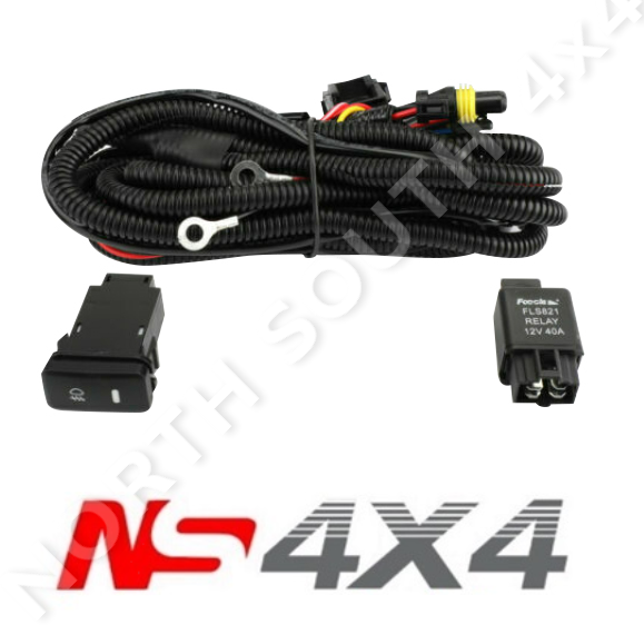 Ns4x4